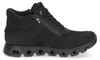 Caprice Schnürstiefel Schwarz Produktbild-Vorschau 5