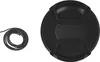 vhbw Objektivdeckel 72 mm kompatibel mit Walimex pro 85/1,5 Produktbild-Vorschau 2