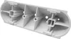 Trommelrippe Vestel 42148896 Sharp Rippe Mitnehmer für Produktbild-Vorschau 6