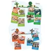 Kinderleichte Becherküche - Band 8 - Kreative Motivkuchen, Produktbild-Vorschau 2
