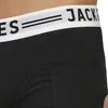 Jack & Jones 3er Pack Sense Retro Short / Pant Elastischer Produktbild-Vorschau 24