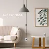 EAZY CASE 3x E27 Lampenfassung mit Kabel 3,5m, aus Produktbild-Vorschau 6