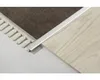 Trenn- und Abdeckprofil Dural T-Floor Aluminium Länge 100 Produktbild-Vorschau 3