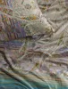 Irisette Mako-Satin Bettwäsche Wave 8794 multi 135x200 cm + Produktbild-Vorschau 9