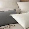 elegante Mako-Satin-Bettwäsche-Garnitur 2364 Air Farbe Produktbild-Vorschau 1