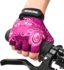 Meteor Kinder Fahrradhandschuhe, Bike Gel BMX Handschuh, Produktbild-Vorschau 5
