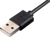 Nabíjací kábel USB-A na USB-C Dátový kábel pre  ovládač Náhľad obrázku produktu 6