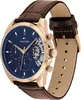 Tommy Hilfiger Baker 1710453 Herrenuhr Produktbild-Vorschau 2