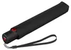 Knirps U.200 Ultra Light Duomatic - Black Produktbild-Vorschau 6