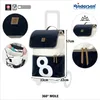 Andersen Shopper Royal Shopper 360° Mole Einkaufstrolley 57 Produktbild-Vorschau 8