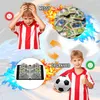 Fußball Sammelalbum, Fußball Sammelkarten Album, 50 Seiten Produktbild-Vorschau 7
