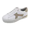 Tom Tailor  Damenschuhe Schnürschuhe Sportive Schnürer Weiß Produktbild-Vorschau 10