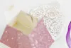Packung Mit 50 Laser Cut Bridal Wedding Party Favor Box Produktbild-Vorschau 3