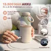Vulpes Goods, přenosný ohřívač lahví pro kojence, Náhled obrázku produktu 7