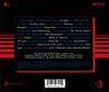 The back cover of a music CD case, featuring a tracklist and credits. Anteprima dell’immagine prodotto