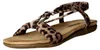 Sportliche Sandalette bis 30mm Sohlenhöhe CB324250506-3-LE Produktbild-Vorschau 1