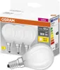 OSRAM 4058075592599 LED BASE CLASSIC P E14 2700 K 5,5 W 806 Produktbild-Vorschau 3