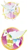 Mia Unicorn Onchao L+S Mia and Me Simba Dickie Podgląd zdjęcia produktu 8