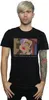 Disney - "Beauty And The Beast" T-Shirt für Herren BI20124 Produktbild-Vorschau 2