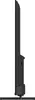 Side view of a television on its stand. Produktbild-Vorschau