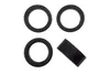Carrera Digital 124 pneu a parts - 85492 pneu AMG C63 Produktbild-Vorschau 1