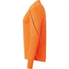Uhlsport Stream 22 Maglia a manica lunga da uomo - Neon Anteprima dell’immagine prodotto 4