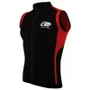 Radweste Fahrradtrikot Fahrrad Radler-Trikot weste-Trikot , Produktbild-Vorschau 6