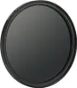 A close-up, top-down view of a camera lens filter against a white background. Náhled obrázku produktu