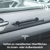 040 Części Praktyczny magnetyczny uchwyt na rolkę kuchenną Podgląd zdjęcia produktu 3