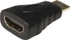 Goobay HDMI™ Adapter, vergoldet, HDMI™-Buchse (Typ A) > Produktbild-Vorschau 9