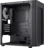 AeroCool Geh Midi Hexform-G v2  MicroATX/MiniITX (B) Podgląd zdjęcia produktu 12