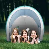 Outtec® beach shell with UV protection - pop-up stan, Náhľad obrázku produktu 5