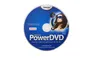 A Cyberlink PowerDVD 12 software disc with a woman wearing sunglasses on it. Anteprima dell’immagine prodotto