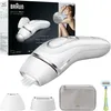 Braun PL3222 Silk-Expert Pro 3 IPL Haarentferner Produktbild-Vorschau 3