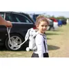 Rucksack mit Sicherheitsleine : Giraffe Raffy Motiv: Produktbild-Vorschau 7
