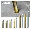 Isolbau Verbundanker-Set V10 Patrone + Ankerstange verzinkt M10 x 130 mm 50 Stück ETA Produktbild-Vorschau