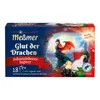 Meßmer Glut der Drachen 5x | Früchtetee mit Ingwer und Produktbild-Vorschau 2