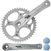 Mechanizm korbowy 44T Sturmey Archer FCS750 na łańcuch Podgląd zdjęcia produktu 10