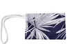 Große Strandtasche Shopper mit Reißverschluss - Seegras Produktbild-Vorschau 5