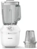 Frullatore bianco da 2l 600w Philips HR2291-20 Anteprima dell’immagine prodotto 2