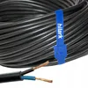 Kabel H05VV-F, 2x1,5mm², 100 meter Productafbeelding-voorbeeld 3