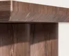 Venture Home Esstische Olivia Mokka Produktbild-Vorschau 18