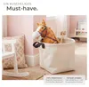 tectake® Hobby Horse Pferd | Steckenpferd mit Holzstab und Produktbild-Vorschau 3