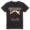 Cypress Hill - "Black Sunday" T-Shirt für Herren/Damen Uni, Produktbild-Vorschau 1