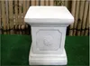 Schöner Sockel Ornament Skulptur für den Garten, aus Produktbild-Vorschau 2