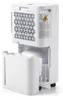 Luftentfeuchter 12L/24h mit WiFi & LED – Wisser WSR12 gegen Produktbild-Vorschau 12