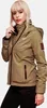 Marikoo Damen Übergangs Outdoor Jacke Windbreaker Produktbild-Vorschau 5