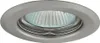 10 x spot encastrable AXEL 2114 chromé mat rond max. 35W Voir les images du produit 2