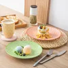 Vancasso Natsuki Assiette à dessert en porcelaine, set de 4 Voir les images du produit 6