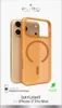 PURO Cover Daylight para iPhone 17 Pro Max Vista previa de la imagen del producto 10